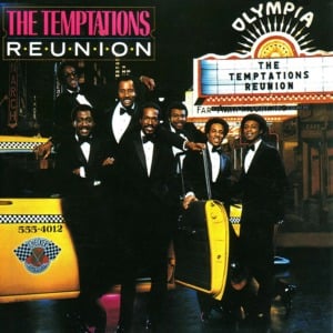 You Better Beware - The Temptations