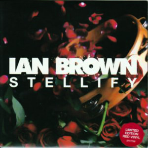 Stellify - Ian Brown