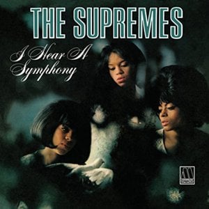 I Hear a Symphony - The Supremes