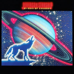 Out of Control - Jefferson Starship