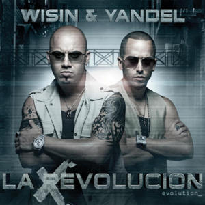 Sandungueo - Wisin & Yandel (Ft. Franco "El Gorila", Gadiel & Yomo)