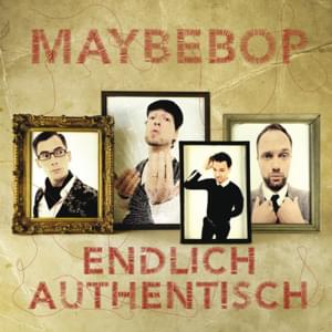 Zusammenziehn - MAYBEPOP