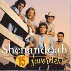 Can’t Buy Me Love - Shenandoah