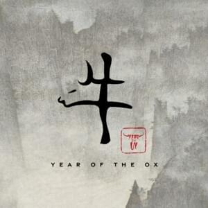 Lifted - Year of the Ox (Ft. ​nafla (나플라))