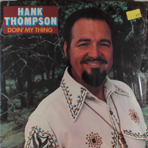 Time Wounds All Heels - Hank Thompson