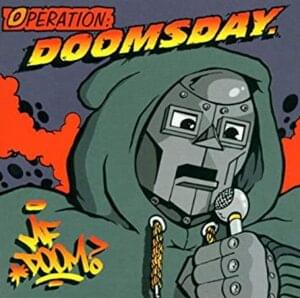 Doomsday (Live) - MF DOOM