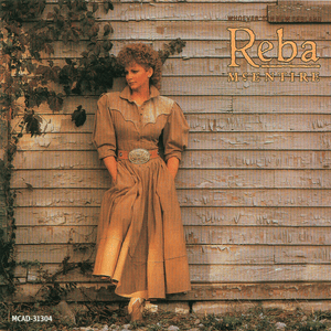 Don’t Touch Me There - Reba McEntire