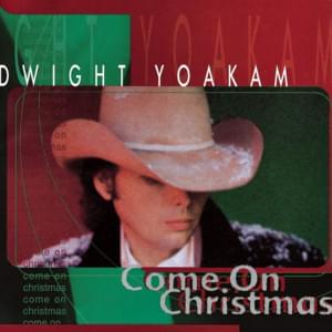 Run Run Rudolph - Dwight Yoakam