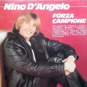 Amore E Pensiero - Nino D'Angelo