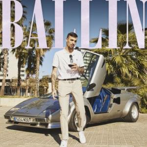 BALLIN’ - Rels B