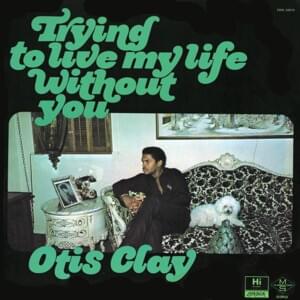 Precious Precious - Otis Clay