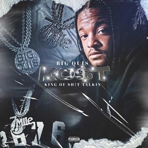 Kost Cartel - Big Quis (Ft. Dre Armany, HBK, Overlord Scooch & Payroll Giovanni)