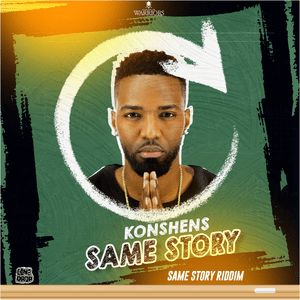 Same Story - Konshens