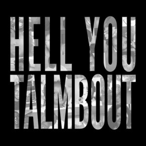 Hell You Talmbout - Janelle Monáe & Wondaland Records (Ft. Jidenna, Roman GianArthur & St. Beauty)