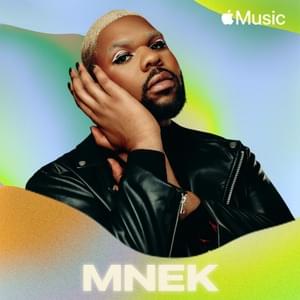 Fastlove - MNEK