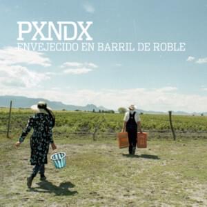 Envejecido en Barril de Roble - PXNDX