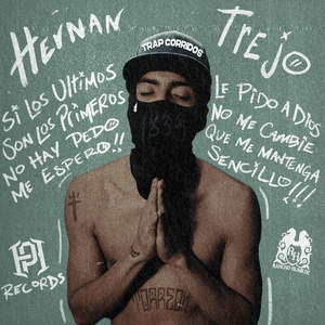 Los Últimos Son Los Primeros - HERNAN TREJO