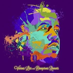 Descending - Big Boi (Ft. Little Dragon)