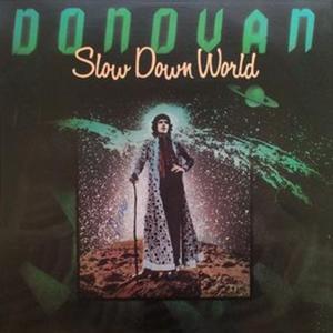 Cryin’ Shame - Donovan