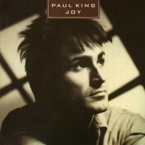 I Know - Paul King