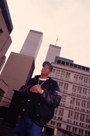 9/11 Freestyle - JAY-Z