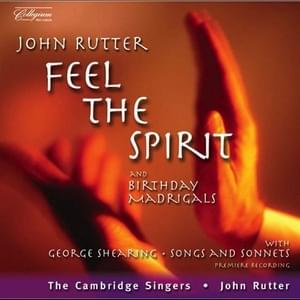 Skylark - John Rutter