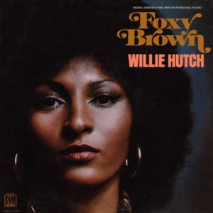 Ain’t That (Mellow, Mellow) - Willie Hutch