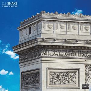 Paris - DJ Snake (Ft. GASHI)