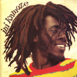 World-A-Music - Ini Kamoze