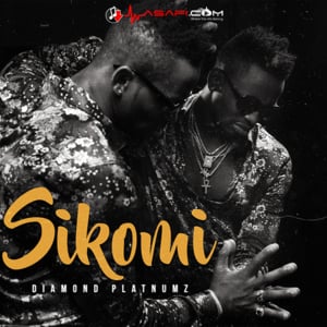 Sikomi - Diamond Platnumz