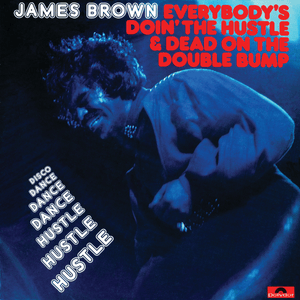 Your Love - James Brown