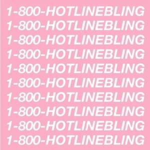 Hotline Bling - CHARLIEBOY (Ft. Soren Bryce)