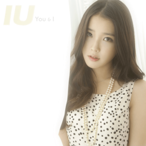 You & I - Japanese Version - IU (아이유)