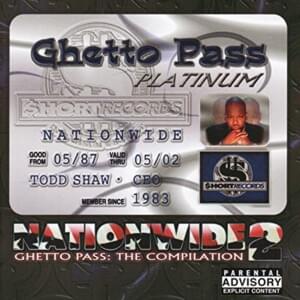 Let My Nuts Go - Too $hort & The Nation Riders