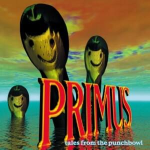 Professor Nutbutter’s House of Treats - Primus