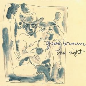 Dream On - Greg Brown