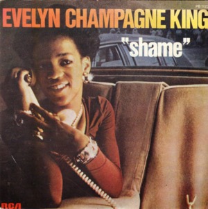 Shame - Evelyn "Champagne" King