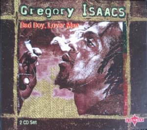 Jailer - Gregory Isaacs