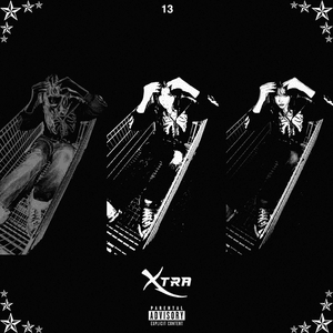 X - 13* (ROU) (Ft. ​candyboii)