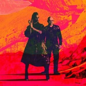 Moog Island (Recorded live for GLR) - Morcheeba