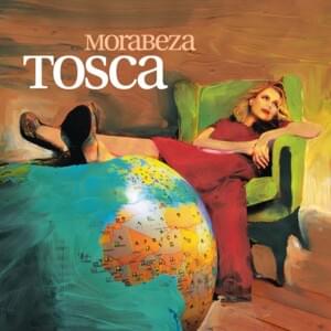 Normalmente - Tosca Donati (Ft. Ivan Lins)