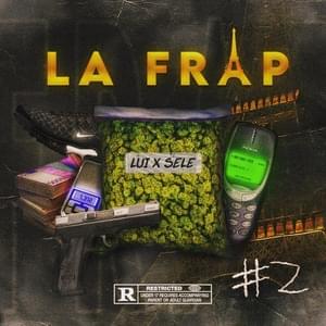 La Frap #2 - Louis (SRB) (Ft. Šele (SRB))