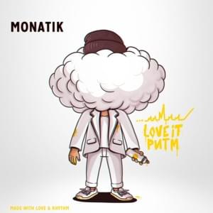 INTRO - MONATIK