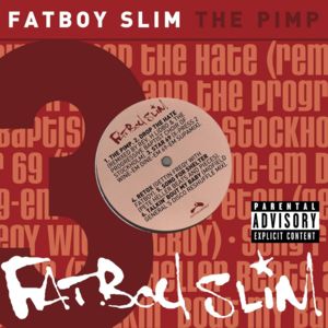 Song For Shelter (Pete Heller Beats And Pieces) - Fatboy Slim