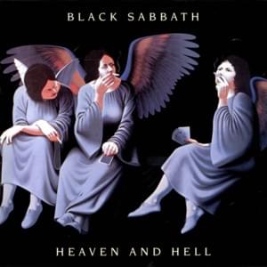 Heaven and Hell - Black Sabbath