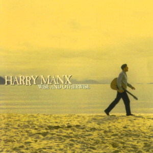 Foxy Lady - Harry Manx