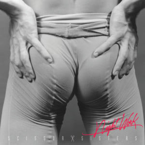 Sex Exciter - Scissor Sisters