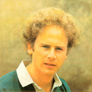 Mary Was an Only Child - Art Garfunkel