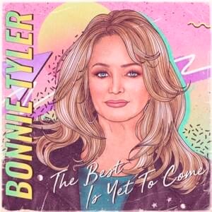 Stronger Than a Man - Bonnie Tyler