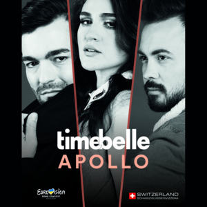 Apollo (Eurovision Version) - Timebelle